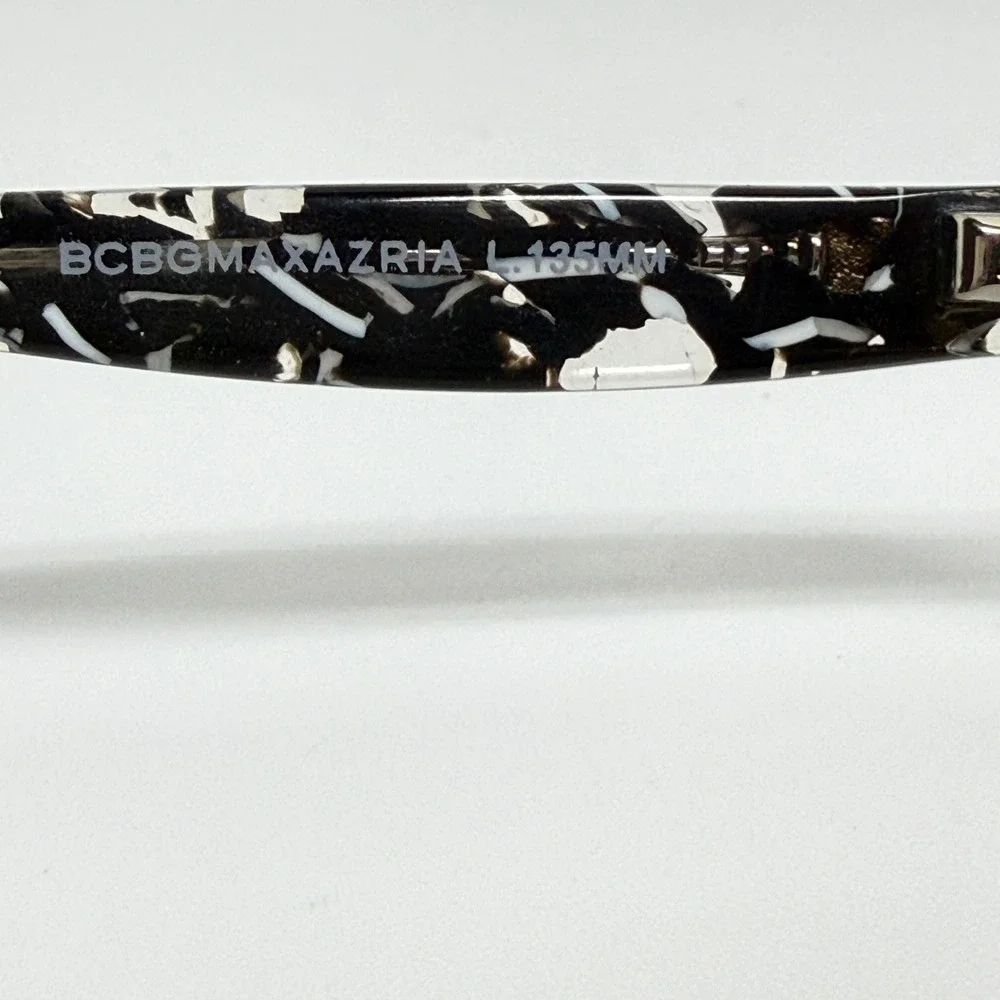 BCBGMaxAzria measurements lens